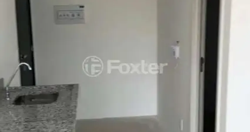 Apartamento com 1 quarto à venda na Rua Godói Colaço, 575, Vila Cordeiro, São Paulo
