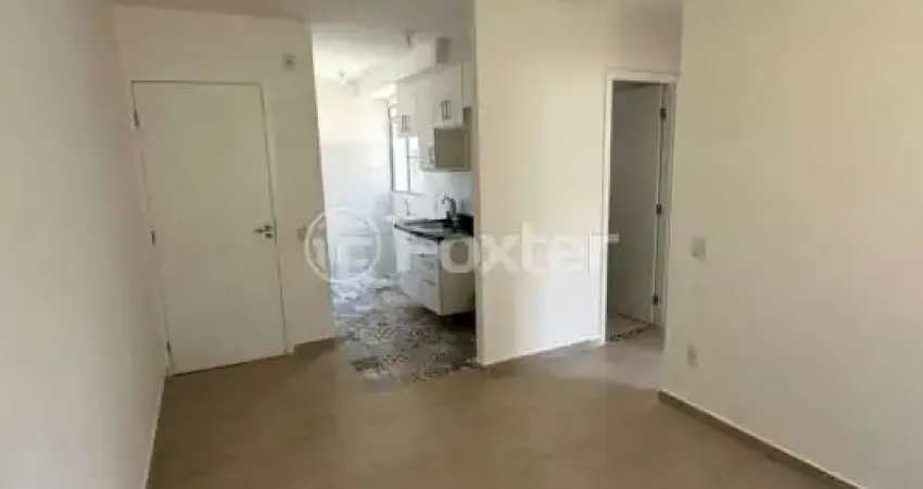 Apartamento com 2 quartos à venda na Avenida Alexios Jafet, 555, Jardim Ipanema (Zona Oeste), São Paulo