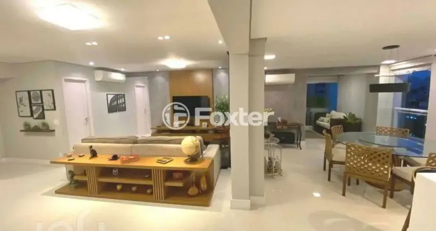 Apartamento com 3 quartos à venda na Rua do Oratório, 202, Mooca, São Paulo