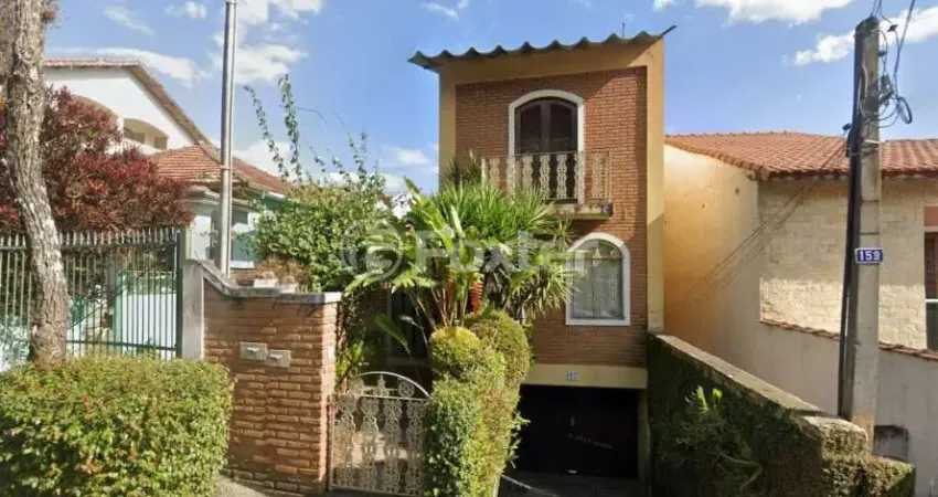 Casa com 3 quartos à venda na Rua Teodoro Horst, 157, Tucuruvi, São Paulo