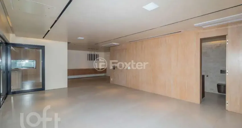 Apartamento com 5 quartos à venda na Rua Pablo Picasso, 100, Água Branca, São Paulo