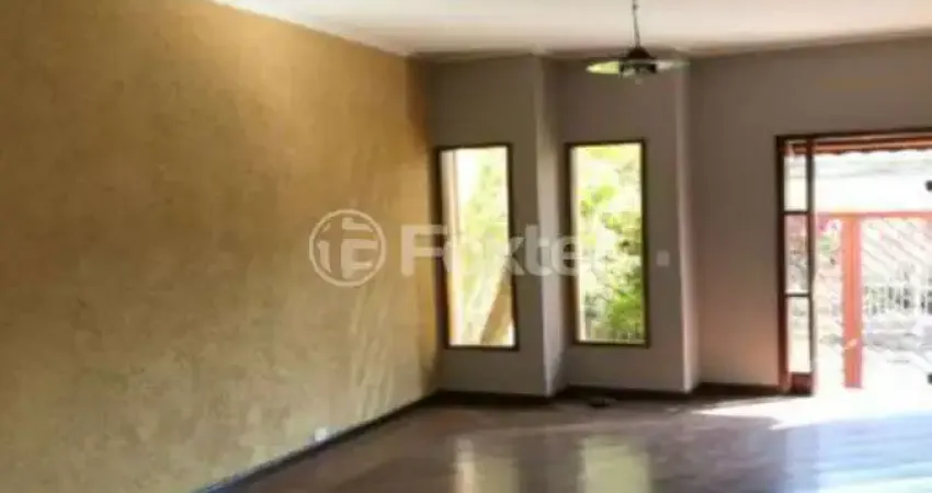 Casa com 3 quartos à venda na Rua Carataca, 79, Vila Gustavo, São Paulo