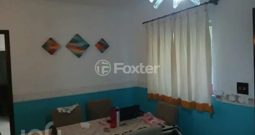 Casa com 3 quartos à venda na Rua Cosmo José da Silva, 75, Cidade Líder, São Paulo