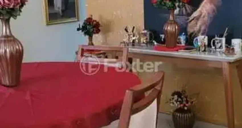 Casa com 3 quartos à venda na Rua Suíça, 168, Jardim São Francisco, Guarulhos