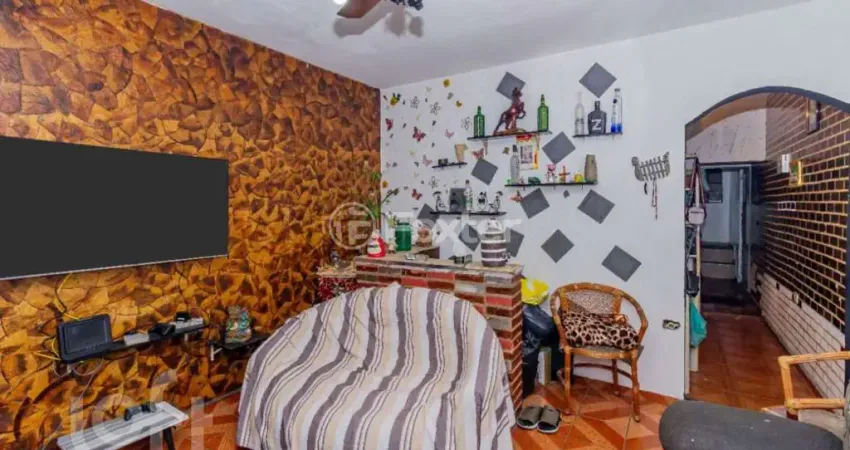 Casa com 4 quartos à venda na Travessa Urbano do Carmo Curado, 24, Parque Vitória, São Paulo