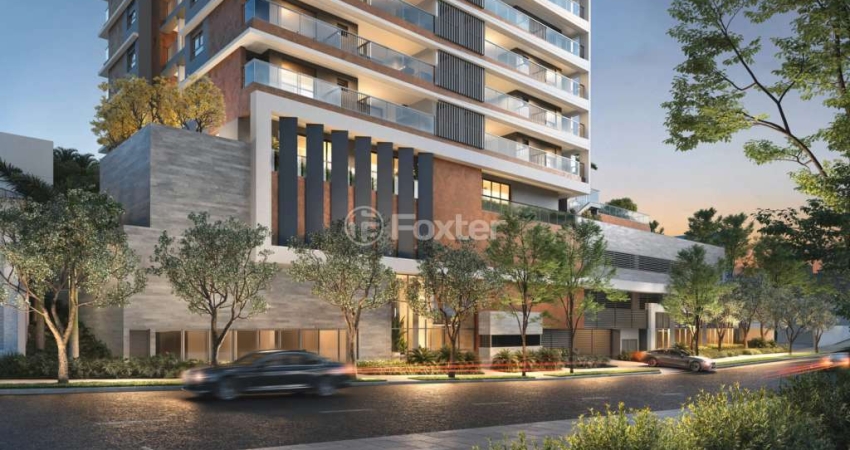 Apartamento à venda na Rua Manuel de Paiva, 156, Vila Mariana, São Paulo