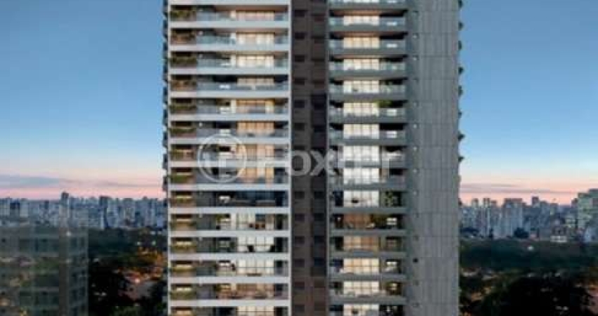 Apartamento com 4 quartos à venda na Rua Bartira, 856, Perdizes, São Paulo