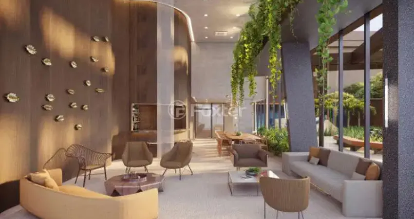Apartamento com 3 quartos à venda na Rua Manuel da Nóbrega, 1506, Paraíso, São Paulo