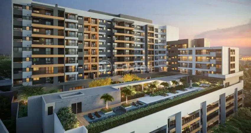 Apartamento com 2 quartos à venda na Rua Piraí, 27, Lapa, São Paulo