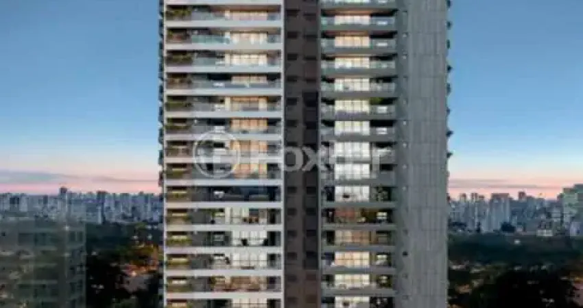 Apartamento com 4 quartos à venda na Rua Bartira, 856, Perdizes, São Paulo