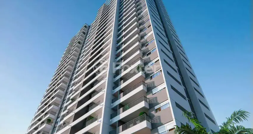 Apartamento com 1 quarto à venda na Avenida Celso Garcia, 5000, Tatuapé, São Paulo
