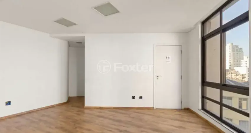 Sala comercial com 3 salas à venda na Rua João Adolfo, 118, Centro, São Paulo