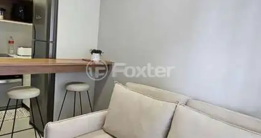 Apartamento com 1 quarto à venda na Avenida Professor Francisco Morato, 292, Butantã, São Paulo