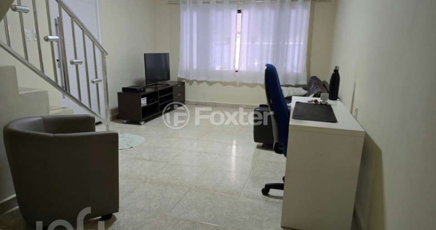 Casa com 4 quartos à venda na Rua Álvaro Teles de Menezes, 41, Vila Arruda, São Paulo