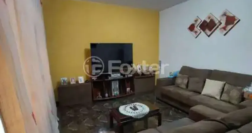Casa com 3 quartos à venda na Rua Panamericana, 229, Taboão, Diadema