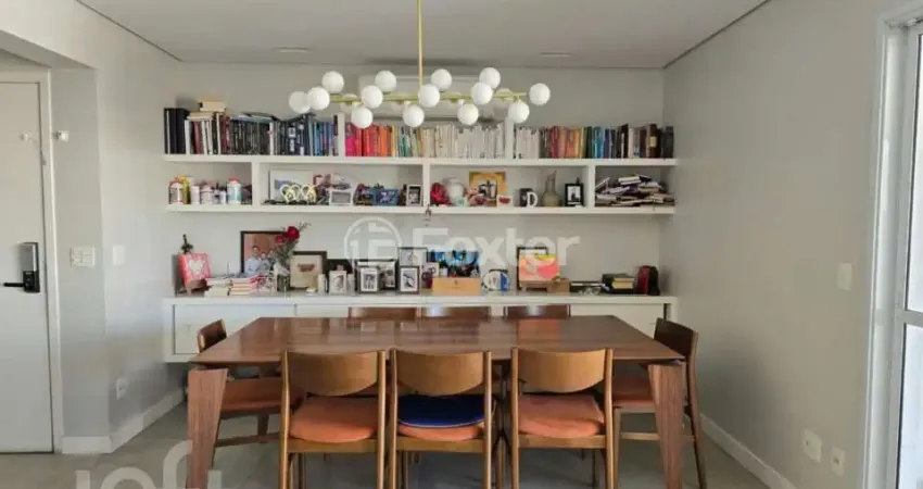 Apartamento com 3 quartos à venda na Avenida Francisco Matarazzo, 1850, Água Branca, São Paulo