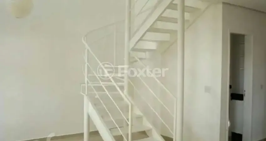 Casa em condomínio fechado com 3 quartos à venda na Rua Chicago, 100, Jardim Rebelato, Cotia