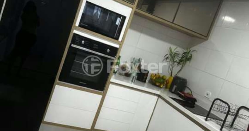 Casa em condomínio fechado com 4 quartos à venda na Rua Cerro de Mateus Simões, 451, Parque Boturussu, São Paulo