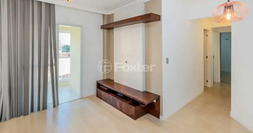 Apartamento com 2 quartos à venda na Rua Nossa Senhora das Mercês, 867, Vila das Mercês, São Paulo