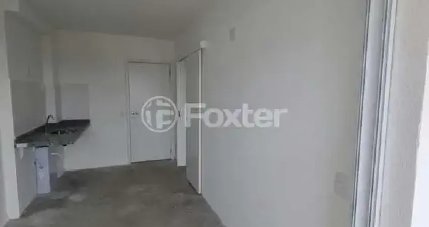 Apartamento com 1 quarto à venda na Avenida Vital Brasil, 157, Butantã, São Paulo