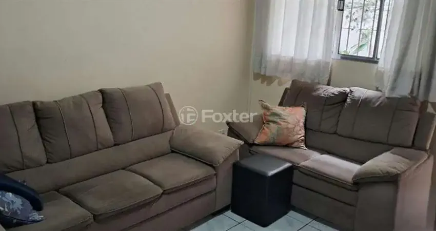 Casa com 2 quartos à venda na Rua Antônio Ferreira da Silva, 132, Parque Mandaqui, São Paulo