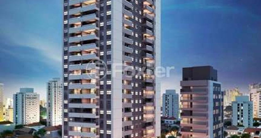 Apartamento com 2 quartos à venda na Rua Barão do Triunfo, 2034, Brooklin Paulista, São Paulo