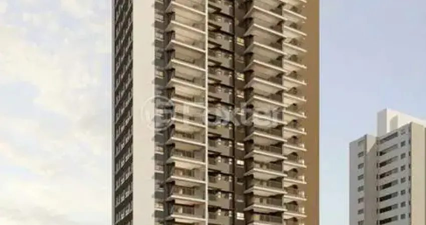 Apartamento com 2 quartos à venda na Rua Arruda Alvim, 251, Pinheiros, São Paulo