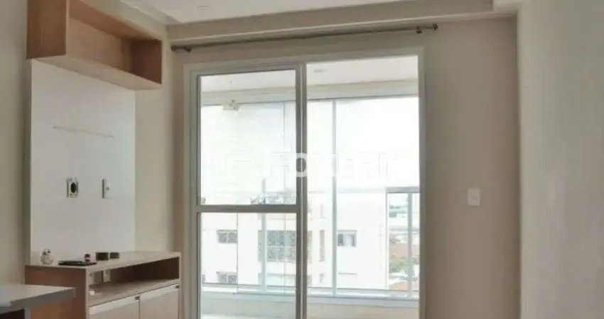Apartamento com 2 quartos à venda na Rua dos Americanos, 220, Barra Funda, São Paulo