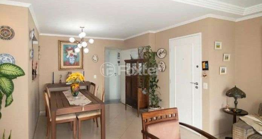 Apartamento com 3 quartos à venda na Rua Peixoto Gomide, 502, Jardim Paulista, São Paulo