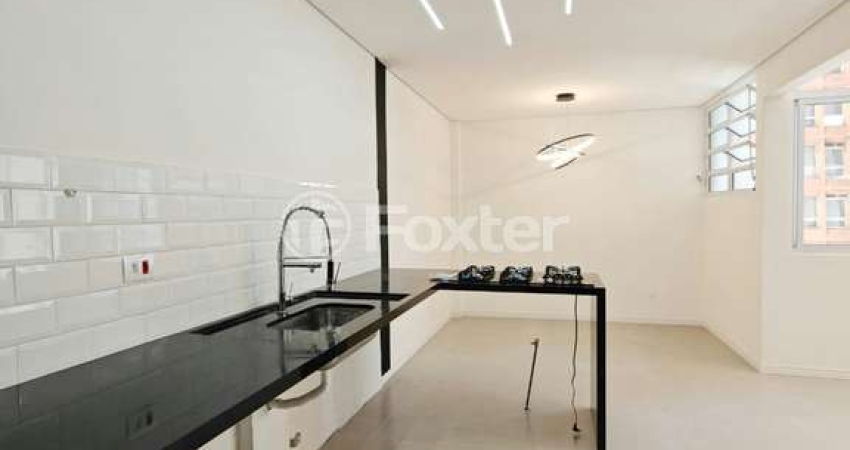 Apartamento com 3 quartos à venda na Rua Peixoto Gomide, 742, Cerqueira César, São Paulo