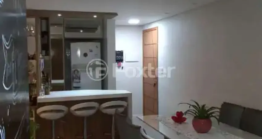 Apartamento com 3 quartos à venda na Rua Francisco Viola, 462, Vila Nossa Senhora das Vitórias, Mauá