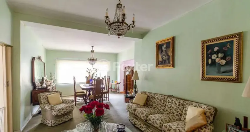 Casa com 4 quartos à venda na Avenida da Aclimação, 806, Aclimação, São Paulo