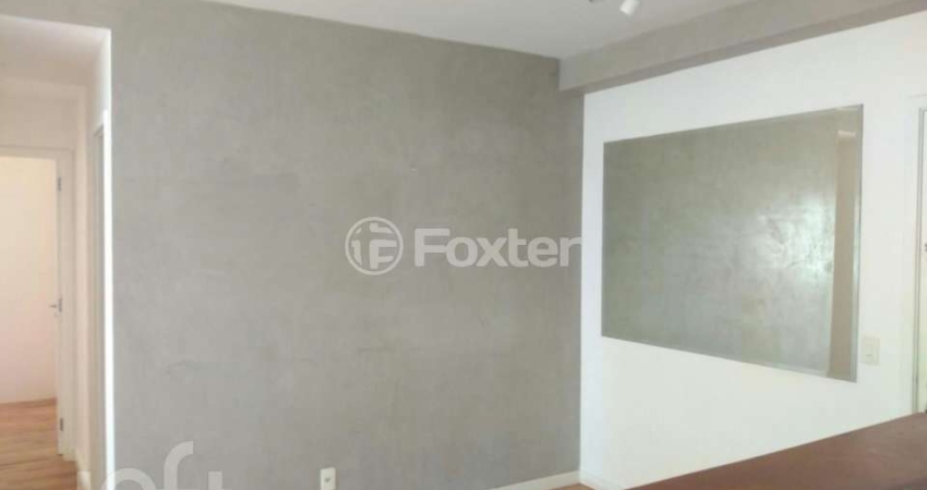 Apartamento com 2 quartos à venda na Avenida Interlagos, 4455, Jardim Umuarama, São Paulo
