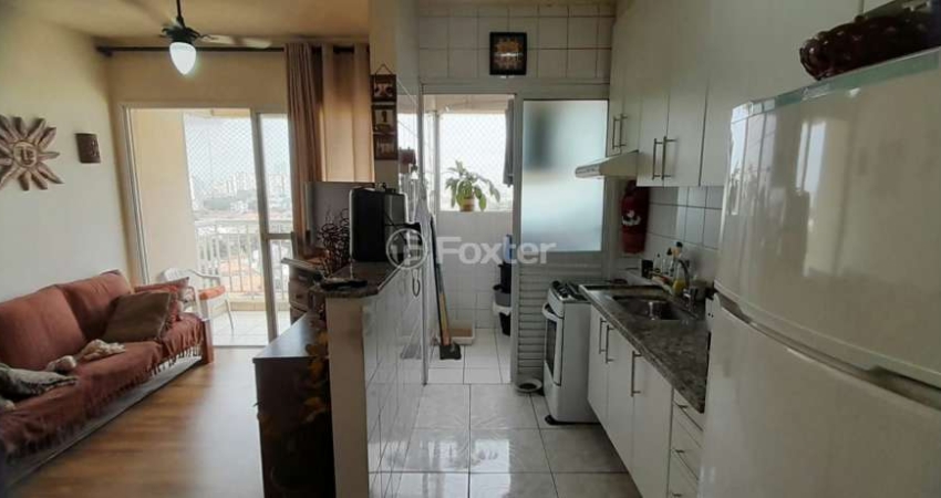 Apartamento com 2 quartos à venda na Rua do Boqueirão, 185, Saúde, São Paulo