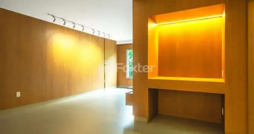Apartamento com 2 quartos à venda na Rua João Cachoeira, 892, Vila Nova Conceição, São Paulo