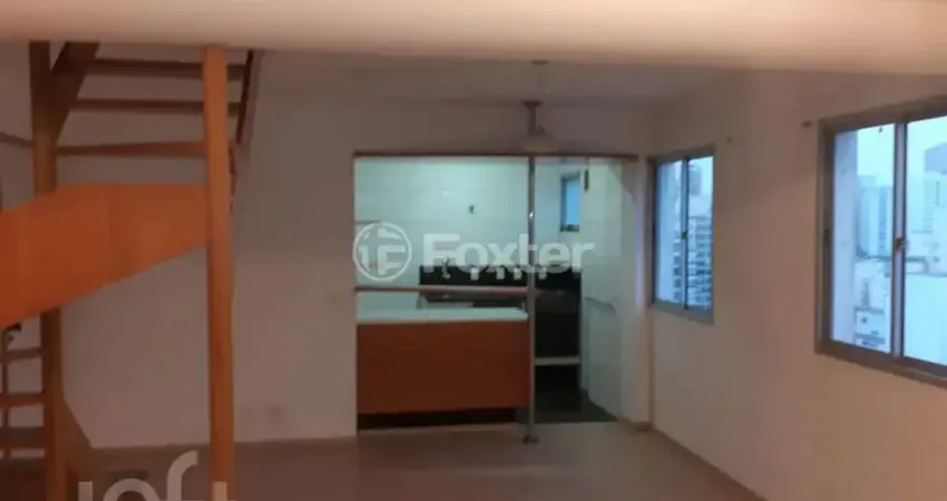 Apartamento com 1 quarto à venda na Rua Diana, 580, Perdizes, São Paulo