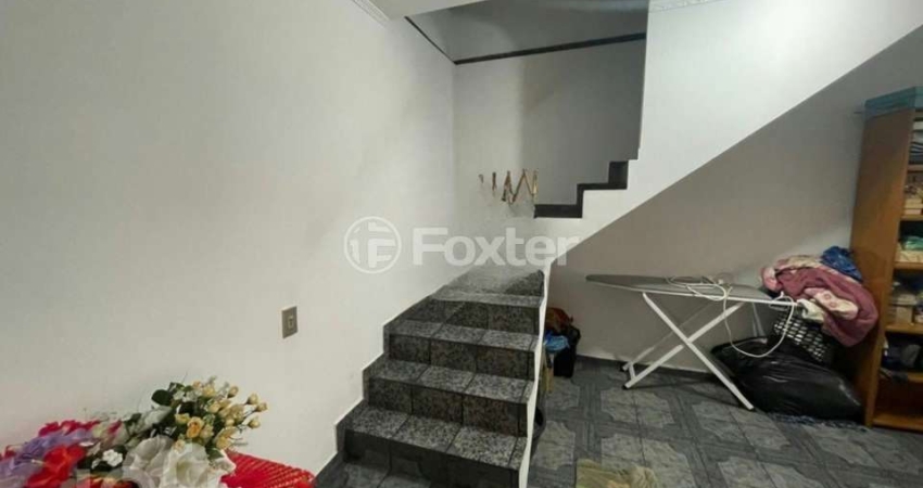 Casa com 3 quartos à venda na Rua Solemar, 736, Vila Conde do Pinhal, São Paulo