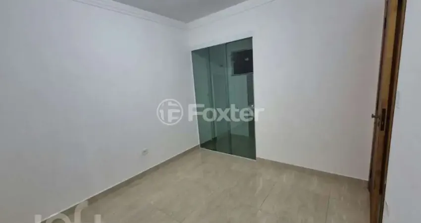 Apartamento com 1 quarto à venda na Rua Porto da Folha, 80, Cidade Patriarca, São Paulo