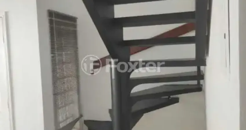 Casa em condomínio fechado com 2 quartos à venda na Rua Miguel de Almeida, 52, Jardim Barro Branco, Cotia