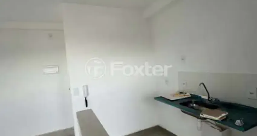 Apartamento com 2 quartos à venda na Rua Jorge Fares, 178, Jardim São Luís, São Paulo