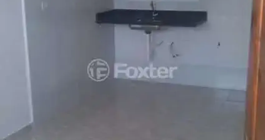 Apartamento com 1 quarto à venda na Avenida Patrocínio Paulista, 171, Cidade Patriarca, São Paulo