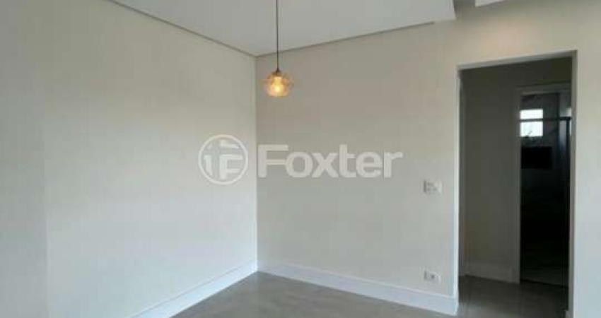 Apartamento com 2 quartos à venda na Avenida Miguel Estefno, 2533, Saúde, São Paulo