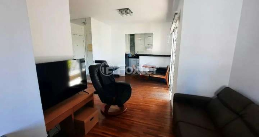 Apartamento com 2 quartos à venda na Rua Coronel Artur de Paula Ferreira, 95, Vila Nova Conceição, São Paulo