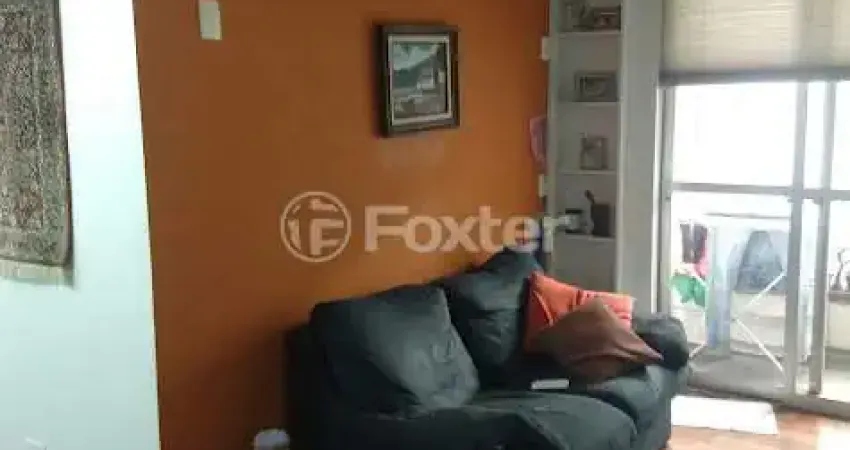 Apartamento com 2 quartos à venda na Rua Visconde da Luz, 101, Vila Nova Conceição, São Paulo