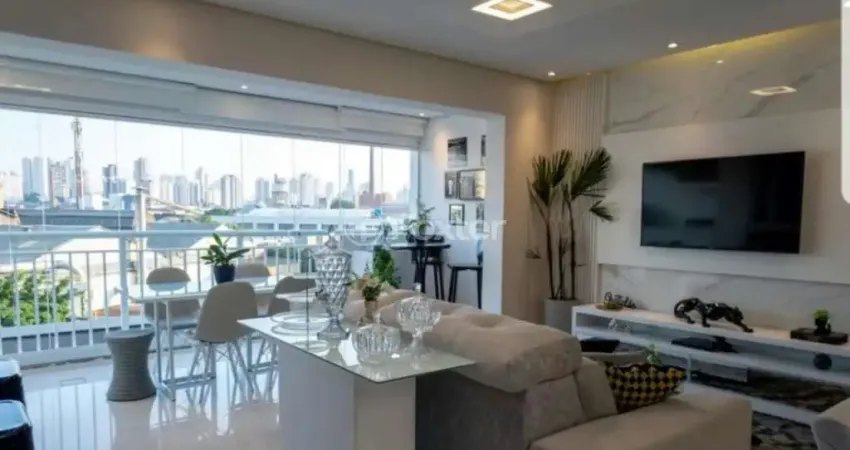 Apartamento com 2 quartos à venda na Avenida Marquês de São Vicente, 2860, Água Branca, São Paulo