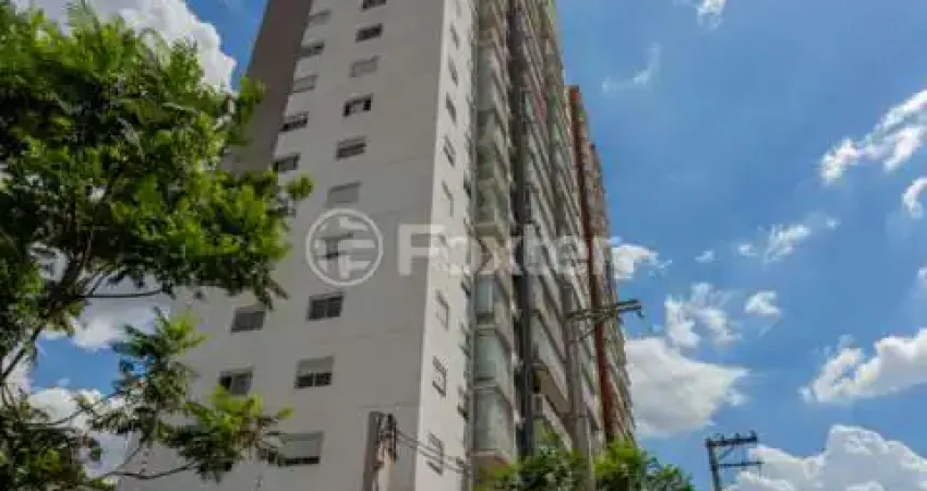 Apartamento com 2 quartos à venda na Rua Malvina Ferraz Samarone, 100, Sacomã, São Paulo