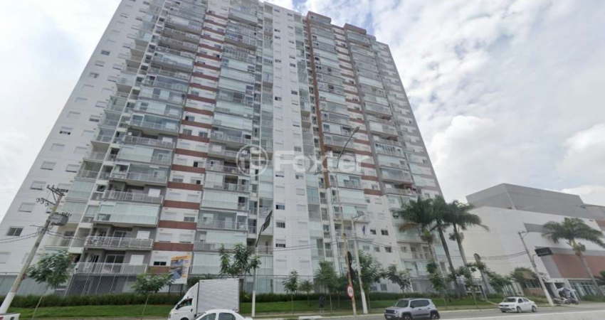 Apartamento com 2 quartos à venda na Rua Malvina Ferrara Samarone, 195, Vila Dom Pedro I, São Paulo