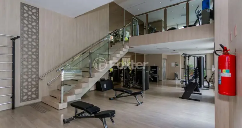 Apartamento à venda na Rua Osório Duque Estrada, 40, Paraíso, São Paulo