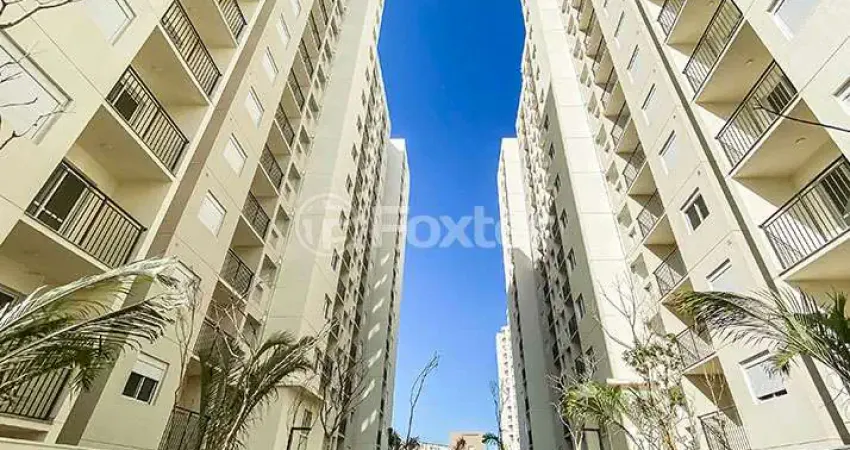 Apartamento com 3 quartos à venda na Rua Padre Caldas Barbosa, 155, Vila Guilherme, São Paulo