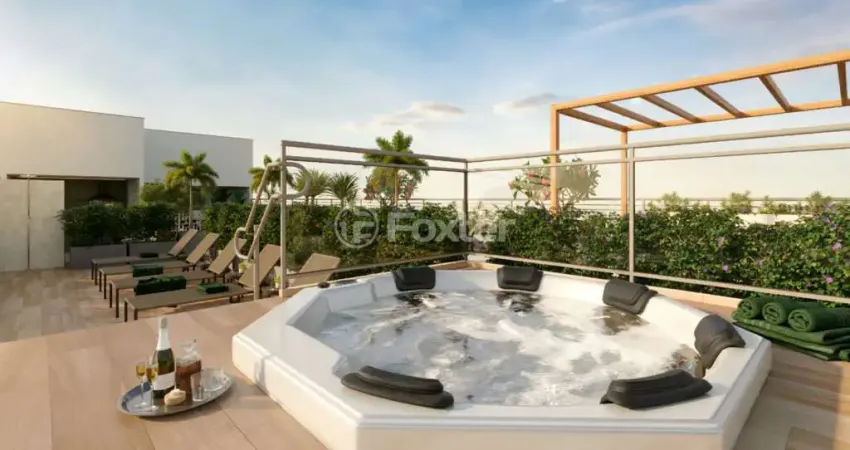 Apartamento com 2 quartos à venda na Avenida Santa Marina, 1317, Água Branca, São Paulo